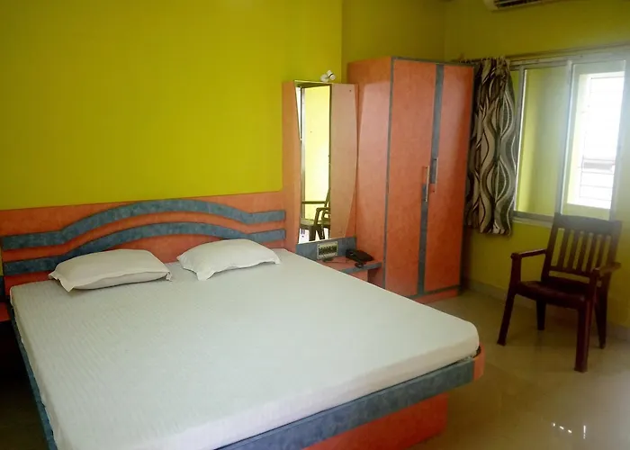 Hotel Marine View