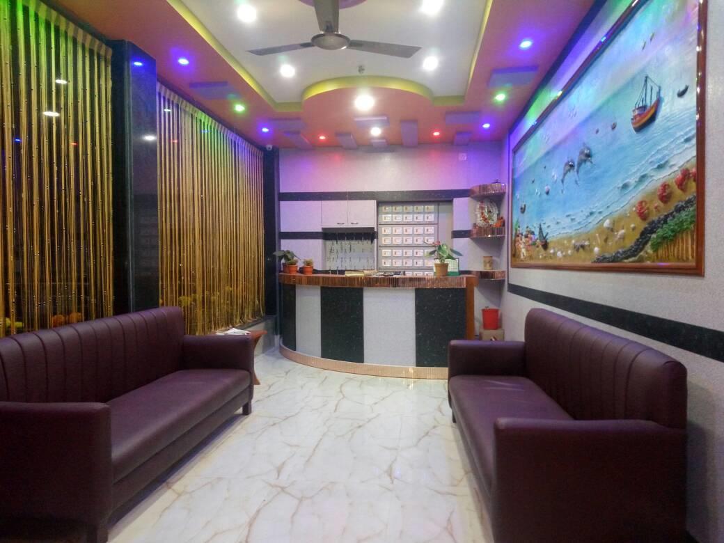 Marine View Hotel