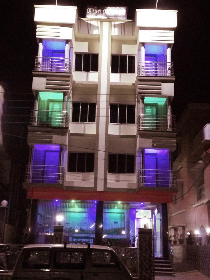 Marine View Hotel Digha (West Bengal)
